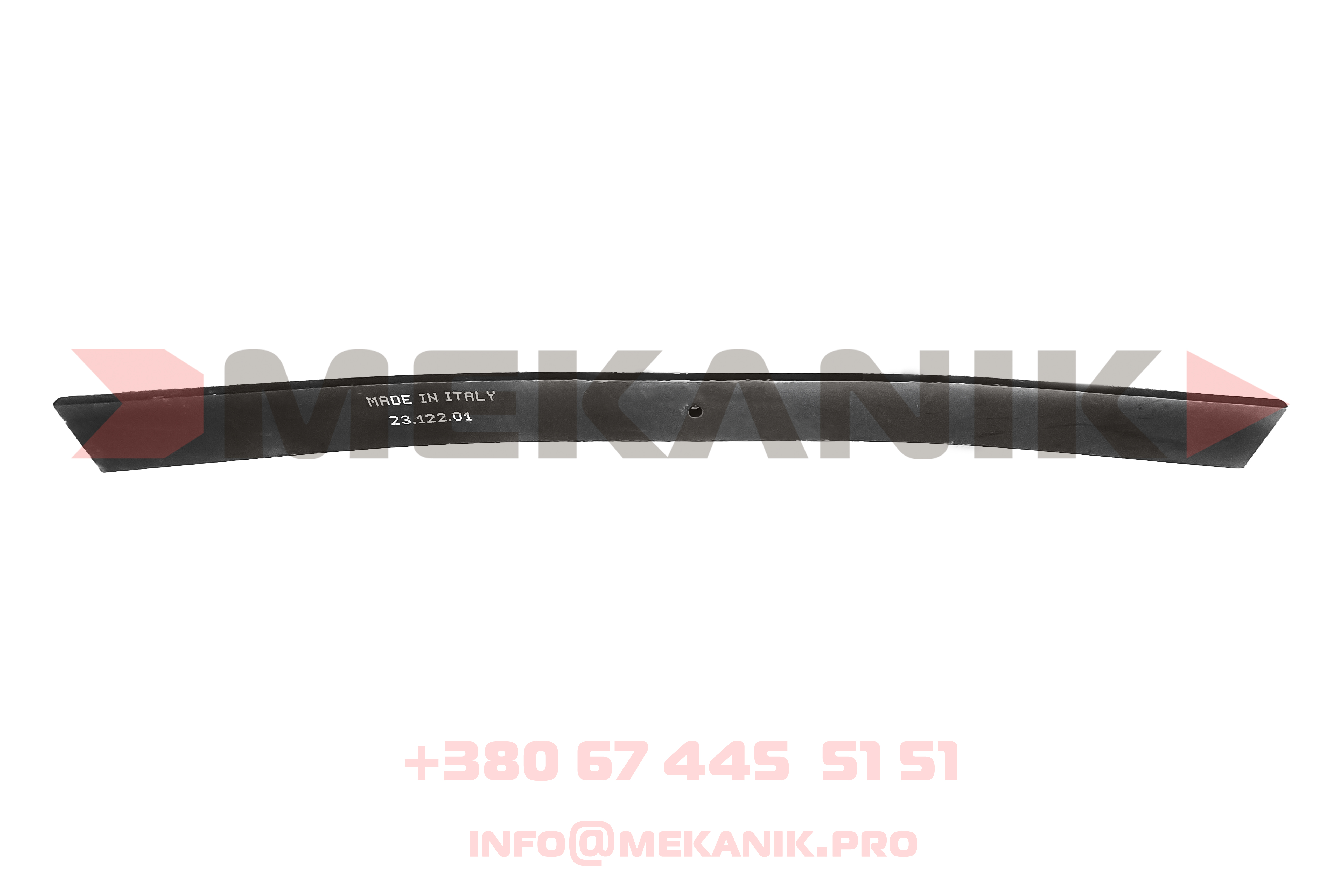 MKO 7208753 MEKANIK OEM